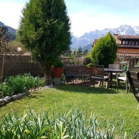 Apartamentos Villa Solana , Casco Historico Potes Kültér fotó