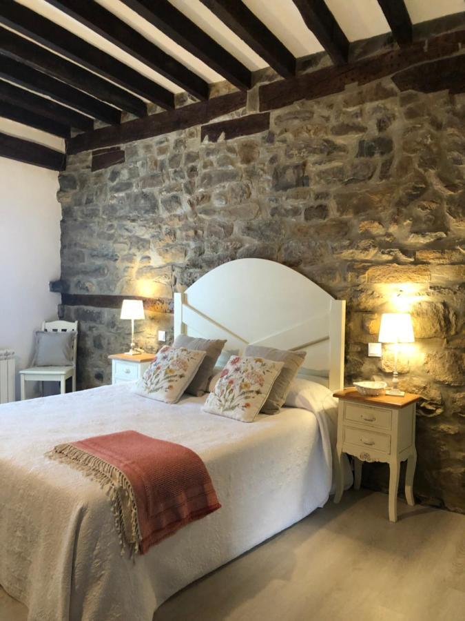 Apartamentos Villa Solana , Casco Historico Potes Kültér fotó