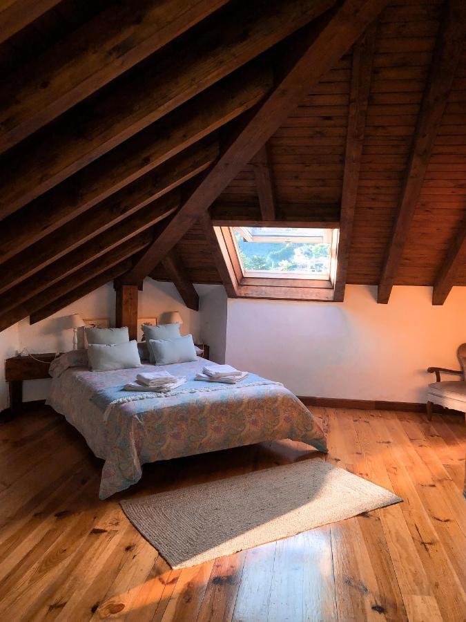 Apartamentos Villa Solana , Casco Historico Potes Kültér fotó